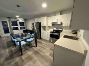 New Apartment with 1 Bedroom - 1905